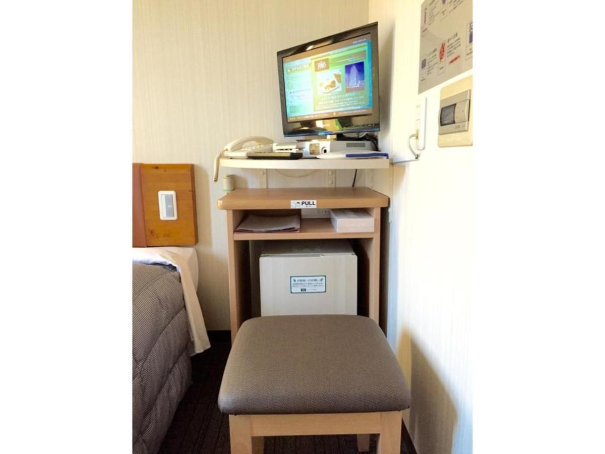 R&B Hotel Kobe Motomachi - Vacation Stay 15387V Exterior photo