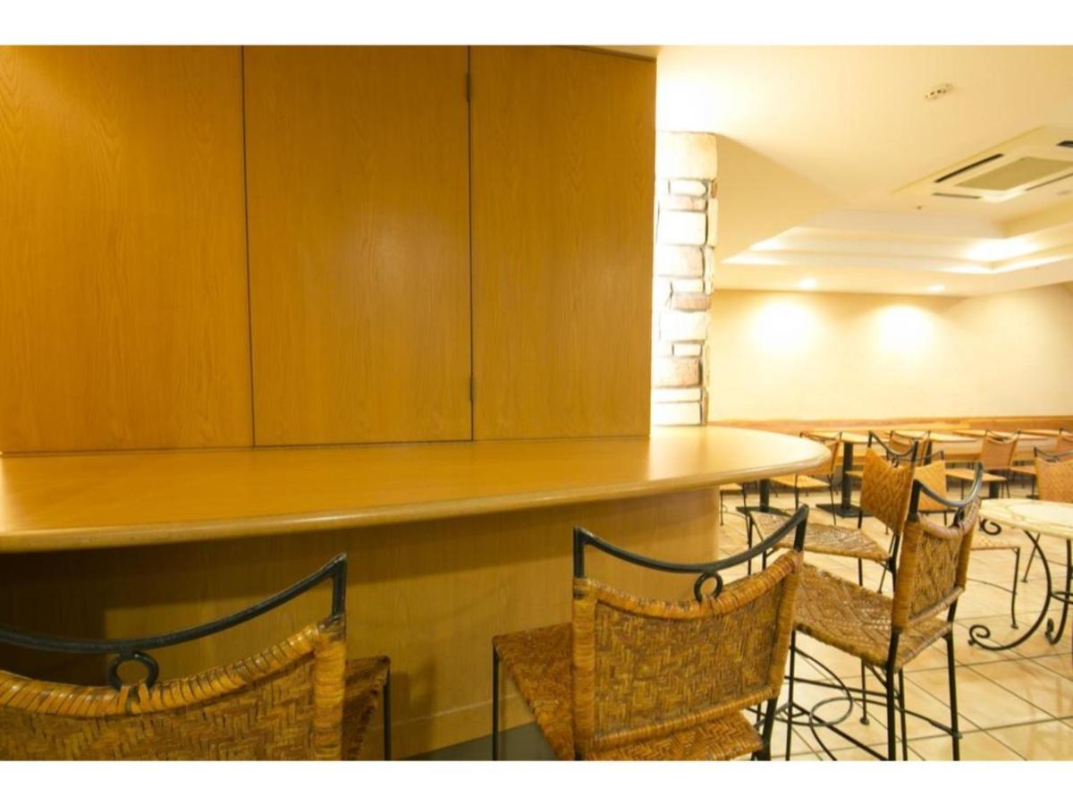 R&B Hotel Kobe Motomachi - Vacation Stay 15387V Exterior photo